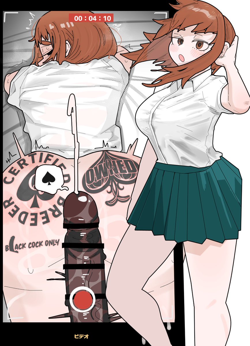 ♠️ Rin ♠️ tweet media