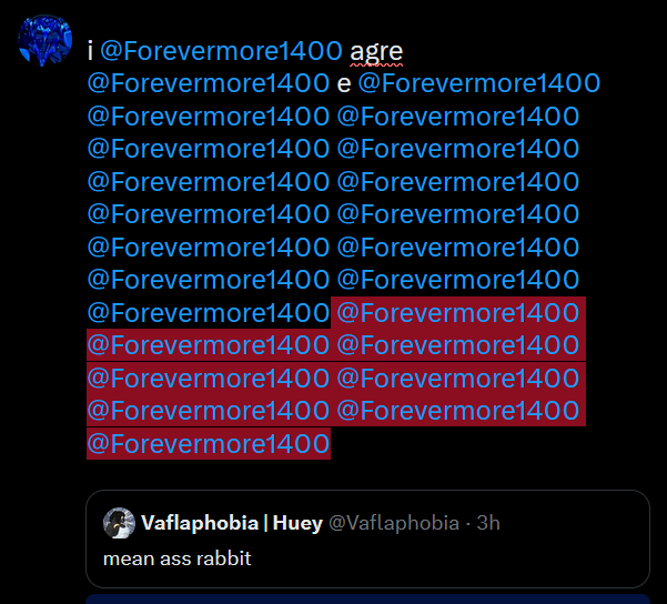Nevermoor tweet media