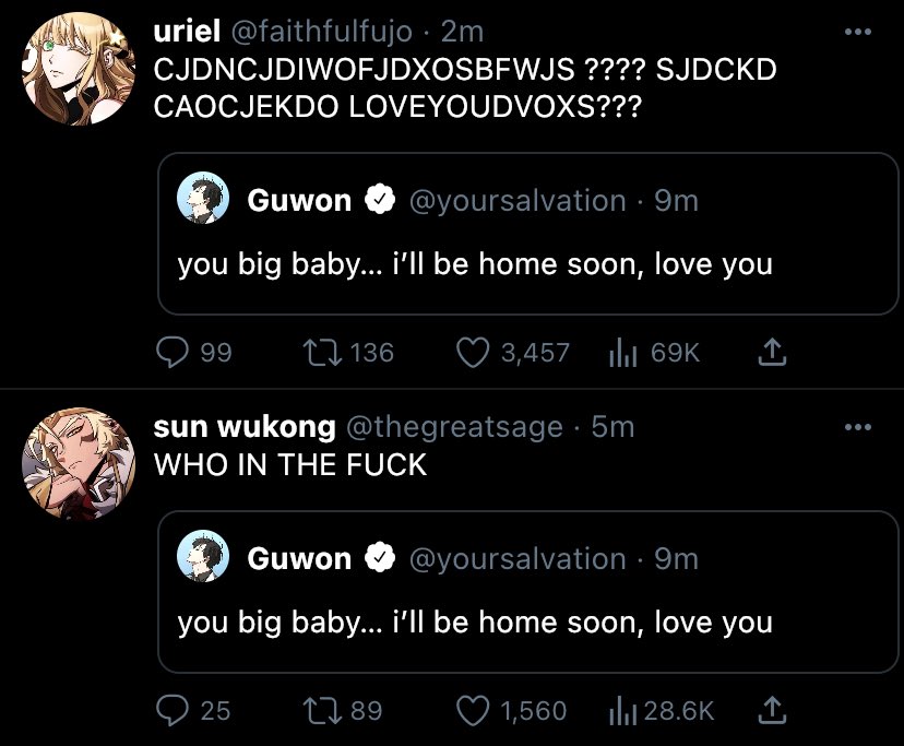 min ⟡˙⋆ tweet media