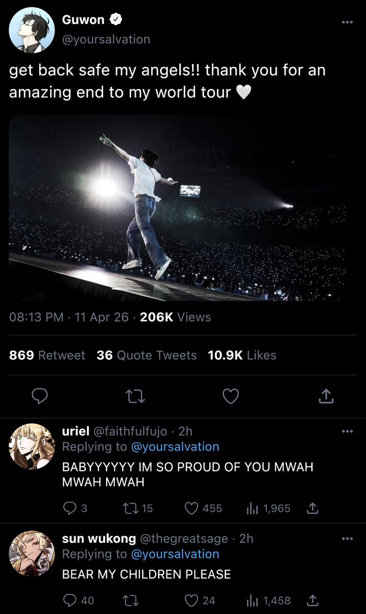 min ⟡˙⋆ tweet media