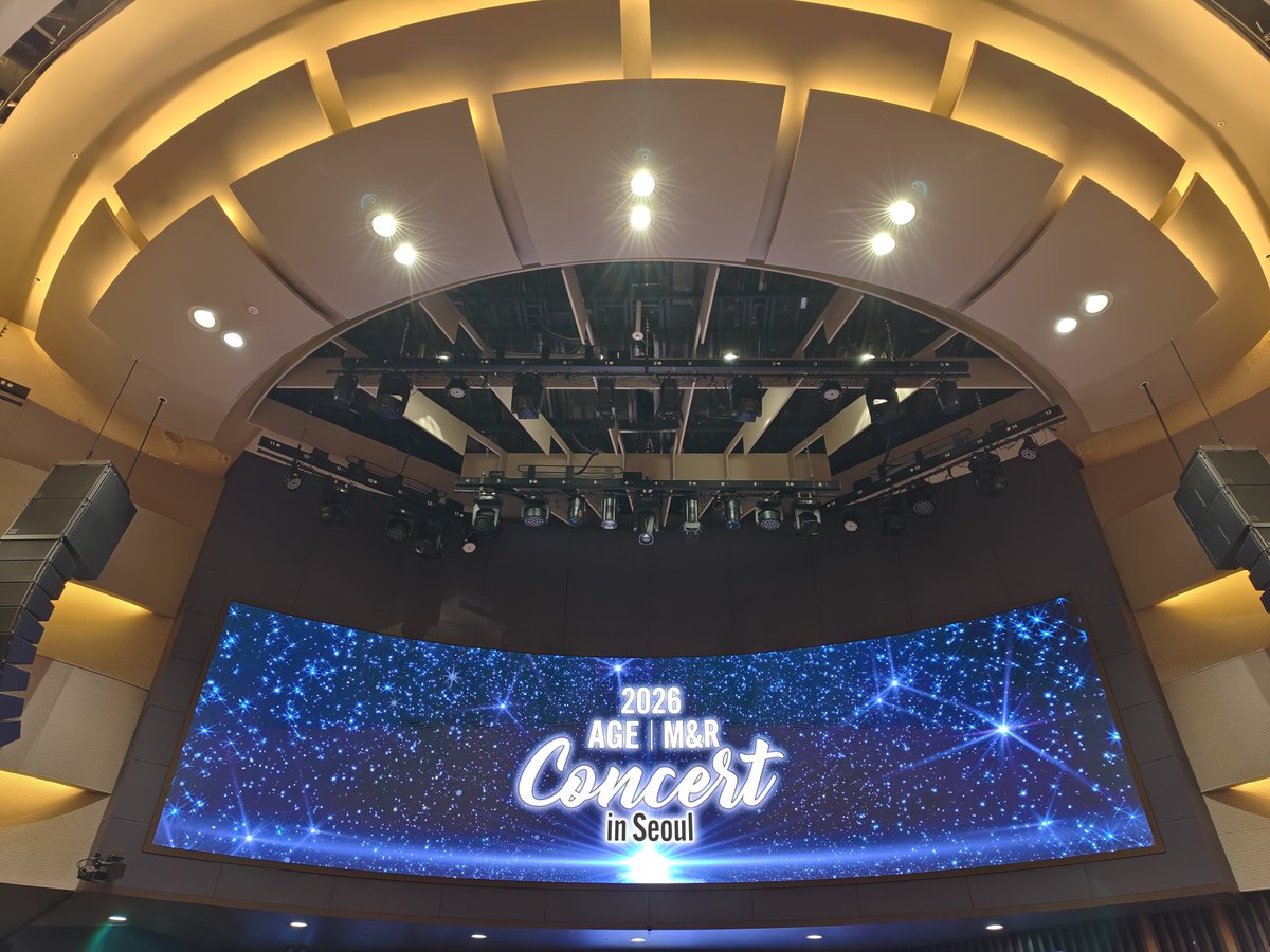 saki_02_29's tweet image. 2026 AGE・M&amp;amp;R Concert in Seoul

韓国での人気と日本とはまた違った熱量にずっと驚いてばかりの時間だった🔥
海外までLIVEを見に来る日が自分に訪れるなんて思ってなかったな
一緒に来たいって思わせてくれた大切な存在のAGEとM&amp;amp;Rに心からのありがとう🫶

#AGE #オルジェネ #えむあんどあーる #Masaya