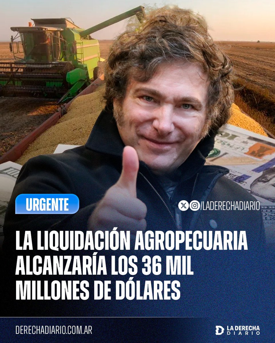 La Derecha Diario tweet media