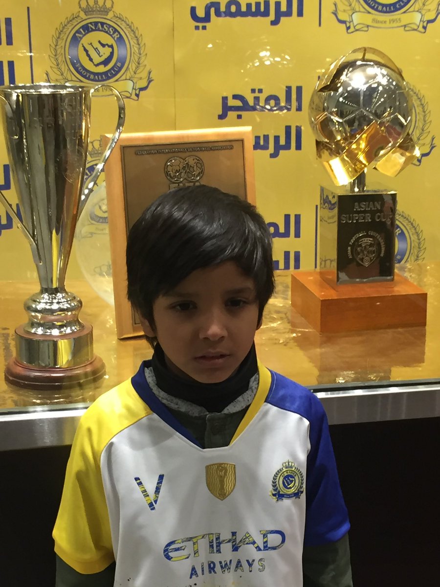 عبدالله البقمي 💛 tweet media