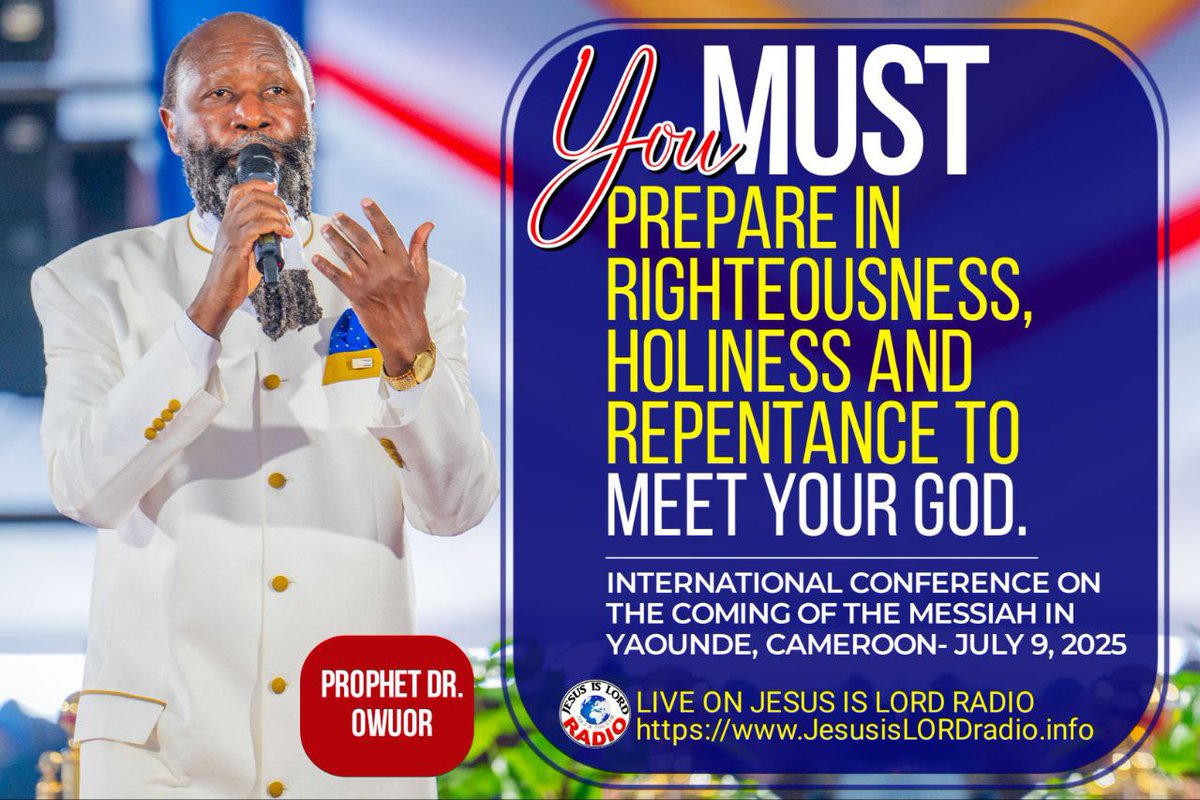 REPENT UGANDA tweet media