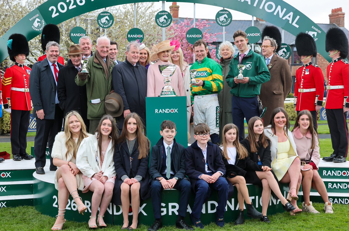 Racing Post tweet media
