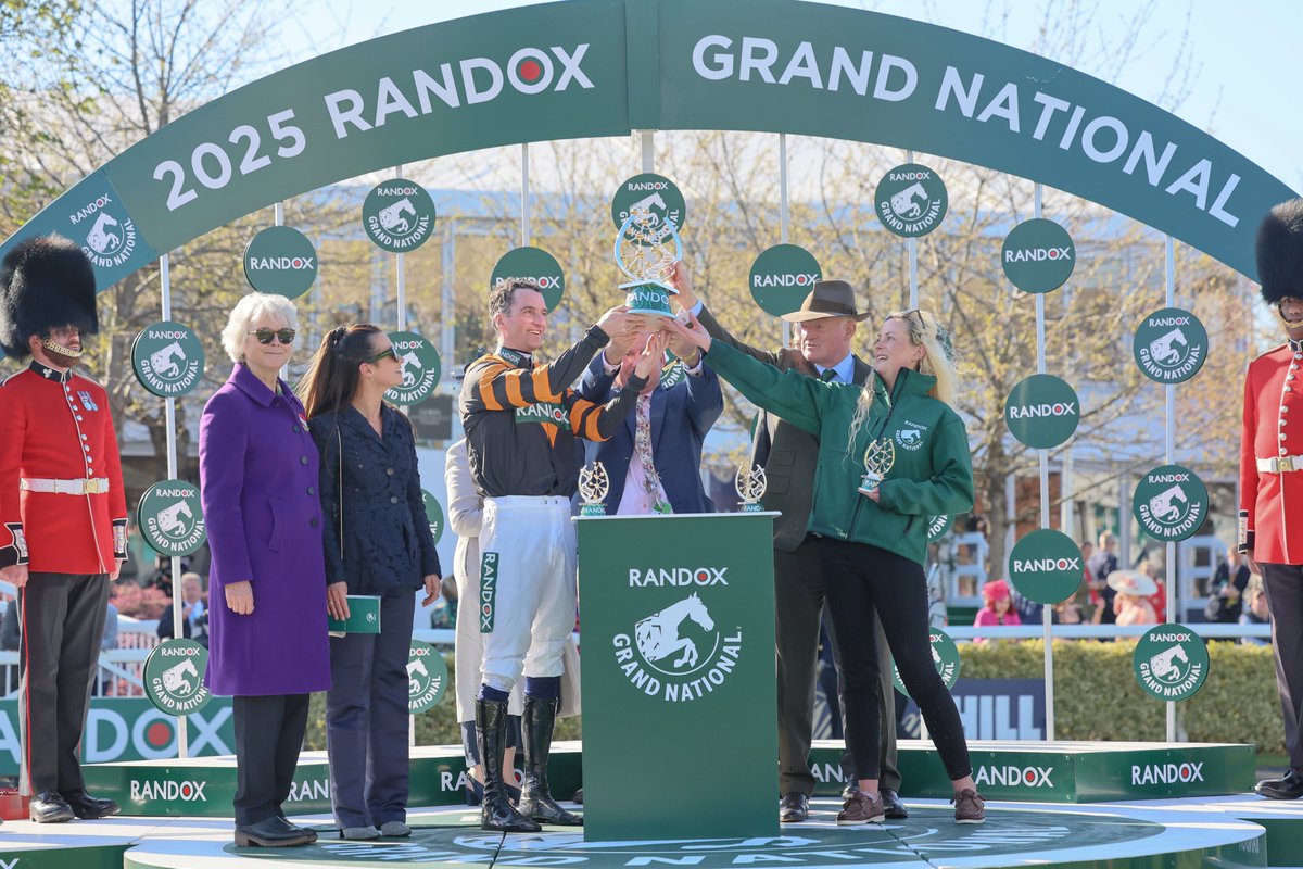 Racing Post tweet media