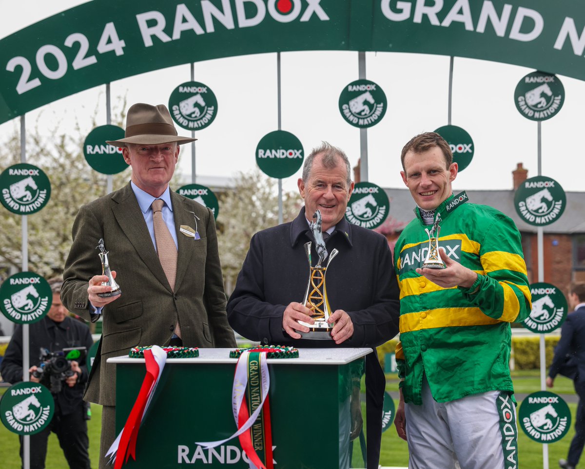 Racing Post tweet media