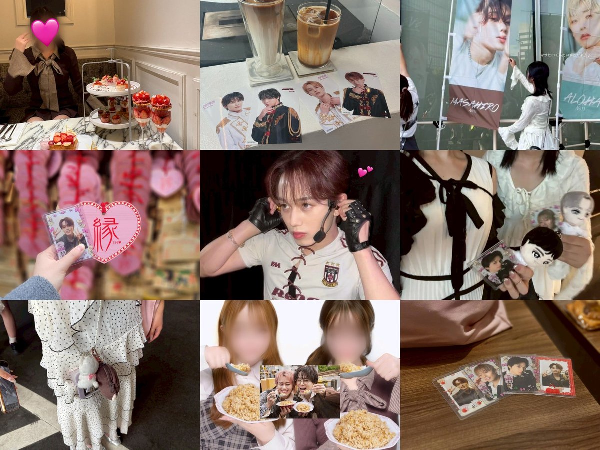 ᓚᘏᗢ 💕 tweet media