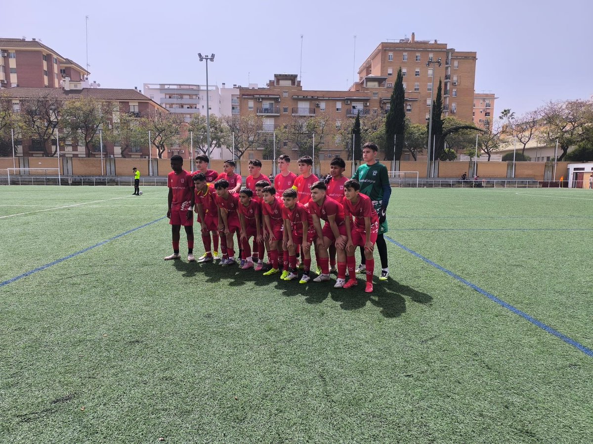 CD LOS ROSALES tweet media