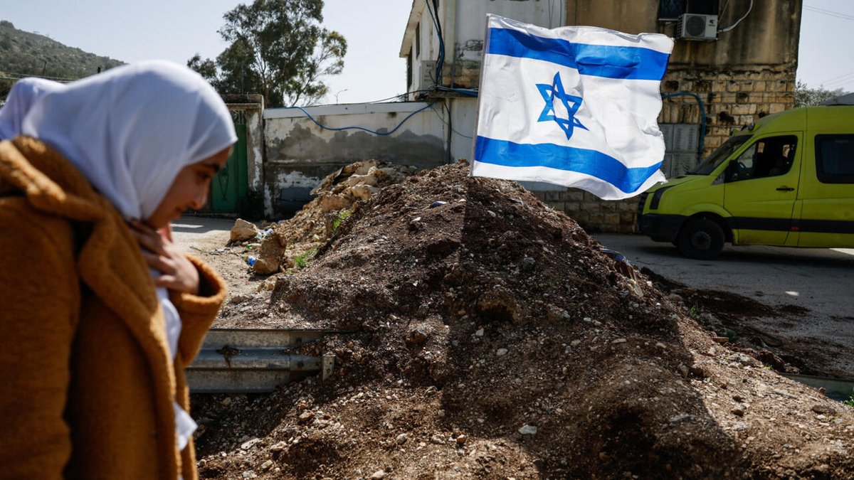 FRANCE 24 Español tweet media