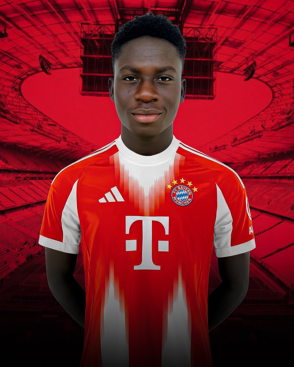 LeFootSN 🇸🇳 tweet media