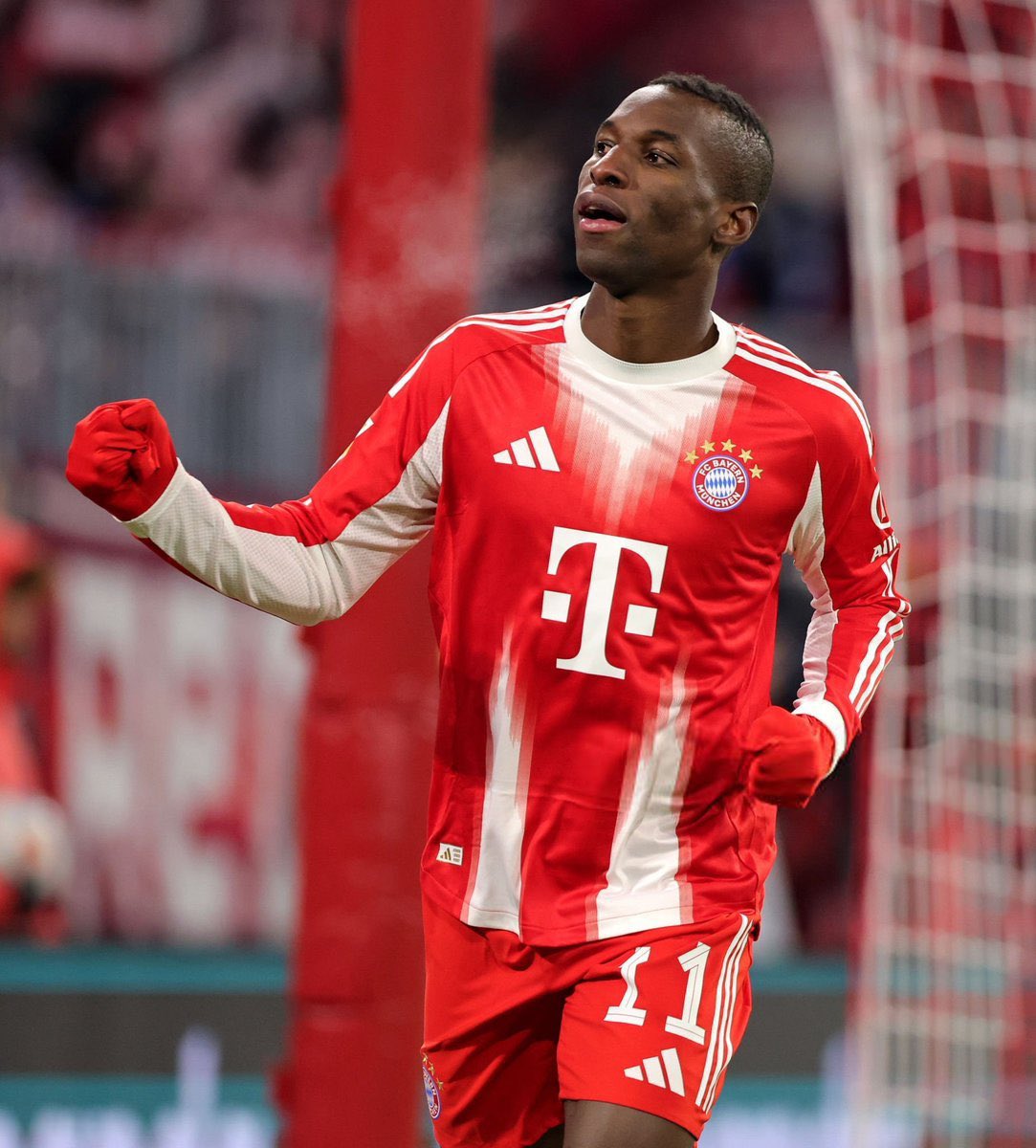 LeFootSN 🇸🇳 tweet media