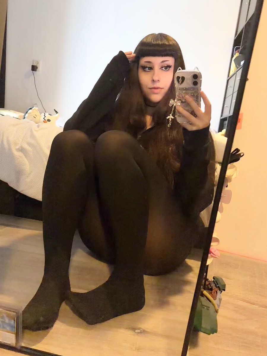 ⊹ ࣪ ˖ Cat tweet media