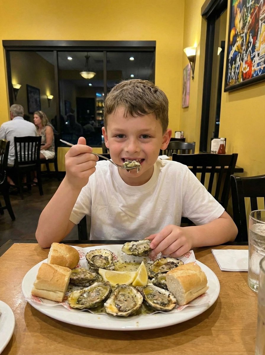 Histerikal Dad tweet media