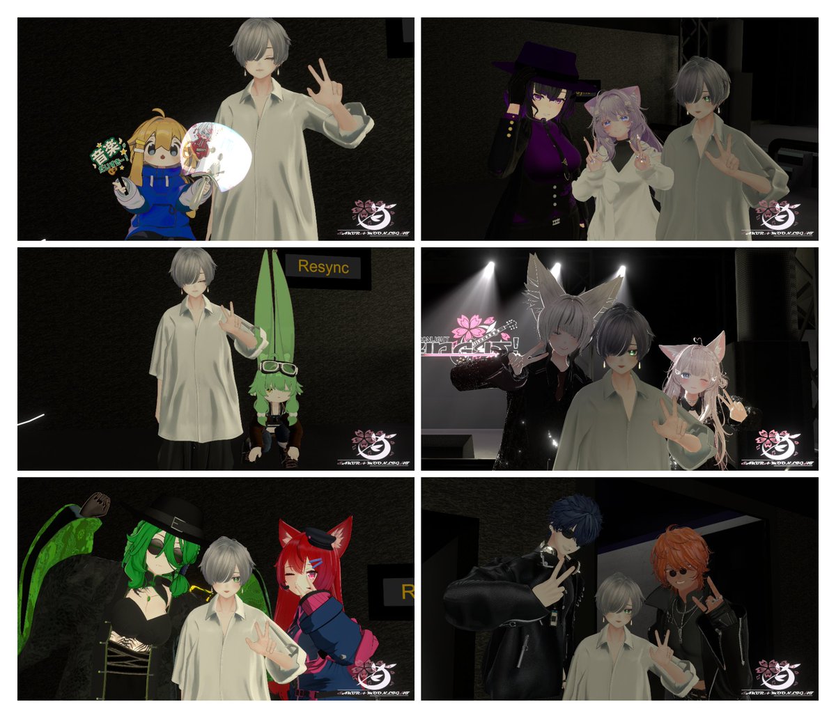 ちりねこ tweet media