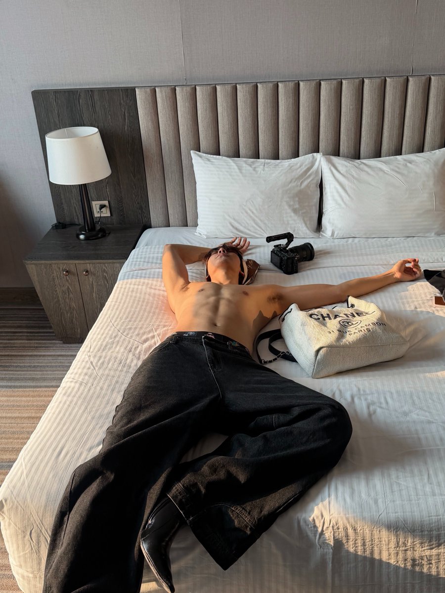 อันโดรเมด้า ชุน tweet media