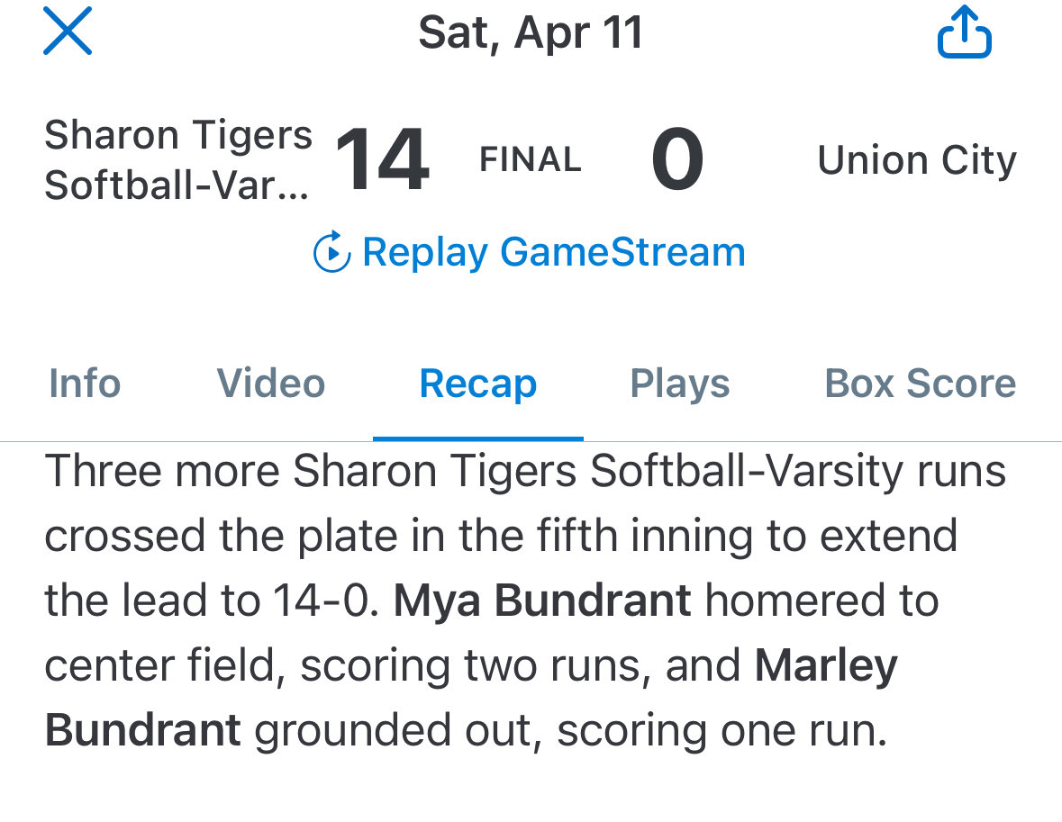 Pittsburgh Lady Roadrunners 2008 tweet media