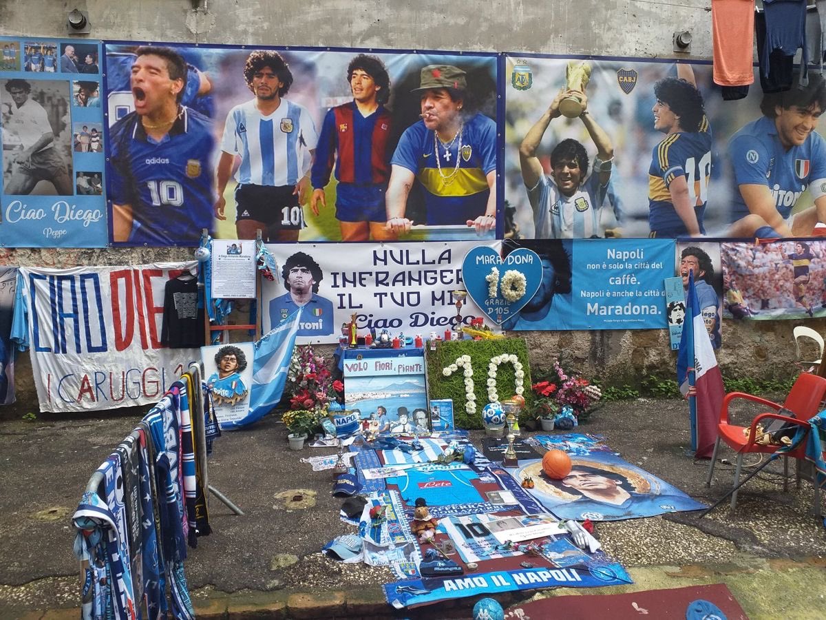 “No se muere quien se va, solo se muere quien se olvida”.