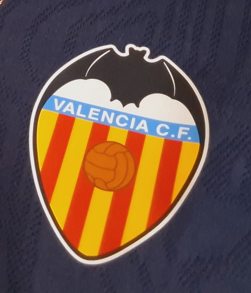 Veo las caritas de los niños valencianistas en las gradas del Martínez Valero y se me parte el alma,😫
Los niños valencianistas son nuestros héroes,son fieles y leales a este escudo pese a la q nos está cayendo desde hace años...pese a las burlas q soportan.Murciélagos natos.🦇💔