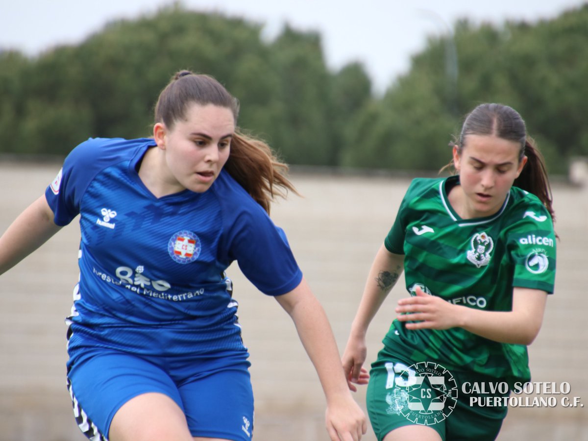 CS Puertollano CF tweet media