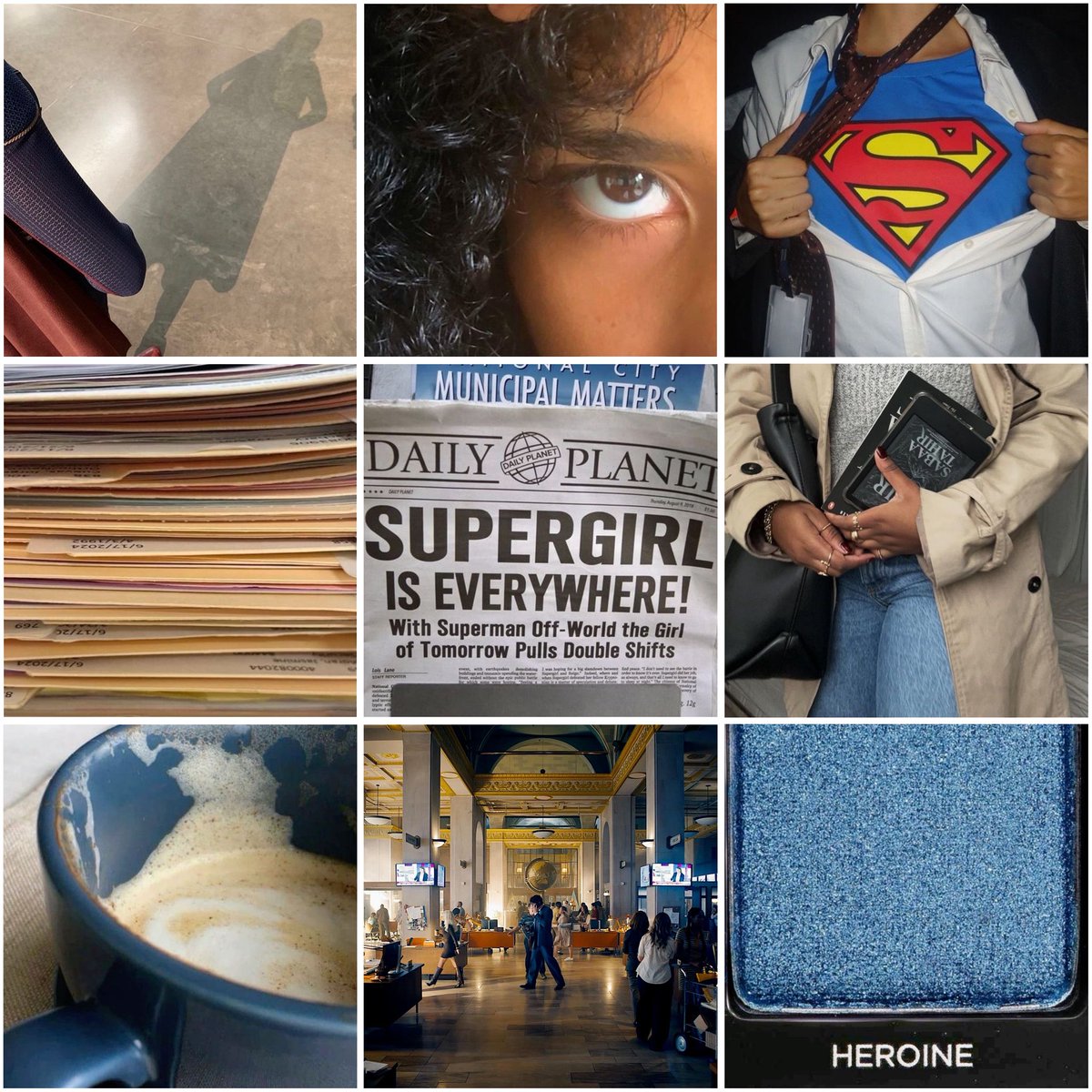 juni ⭐️ tweet media