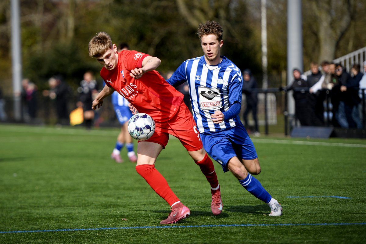Morten Strægaard tweet media