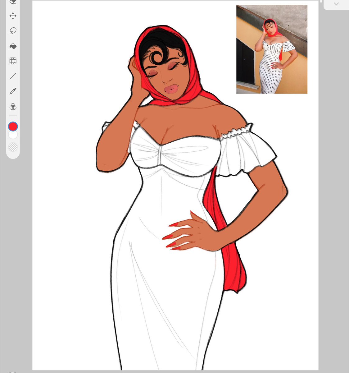 luce @ cupidinks.bsky.social tweet media