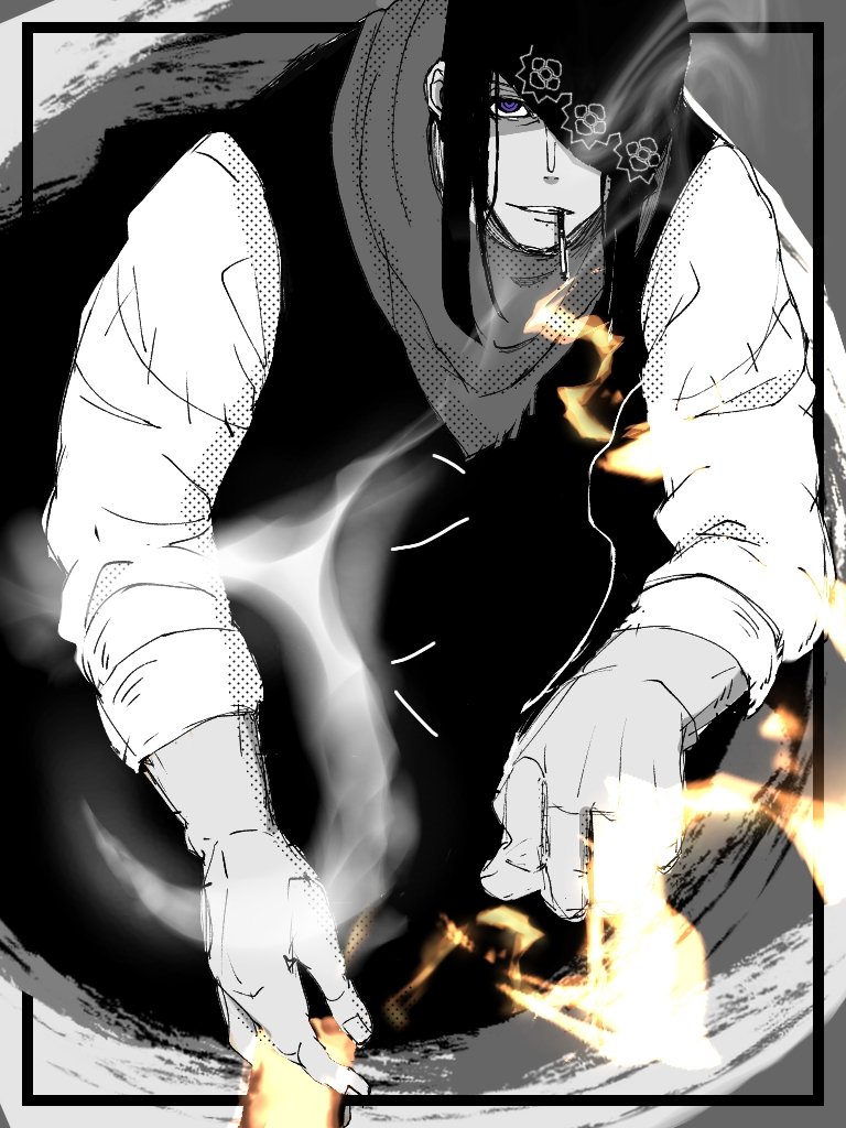 ィㇼャ tweet media