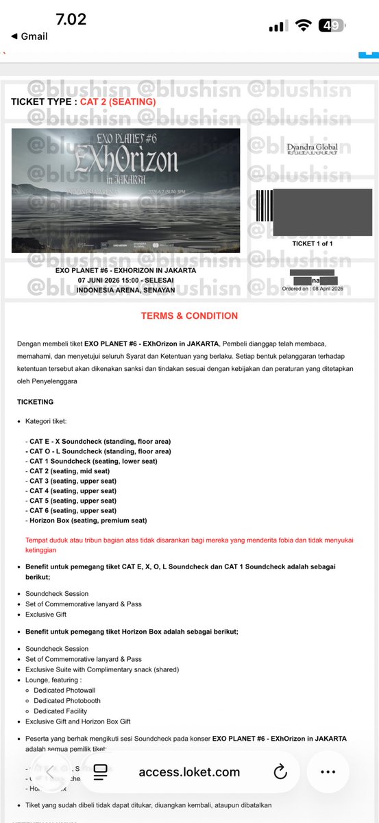 na — @ after dm ya tweet media