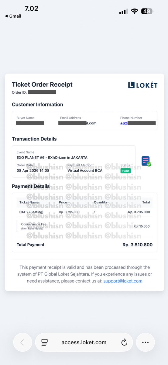 na — @ after dm ya tweet media