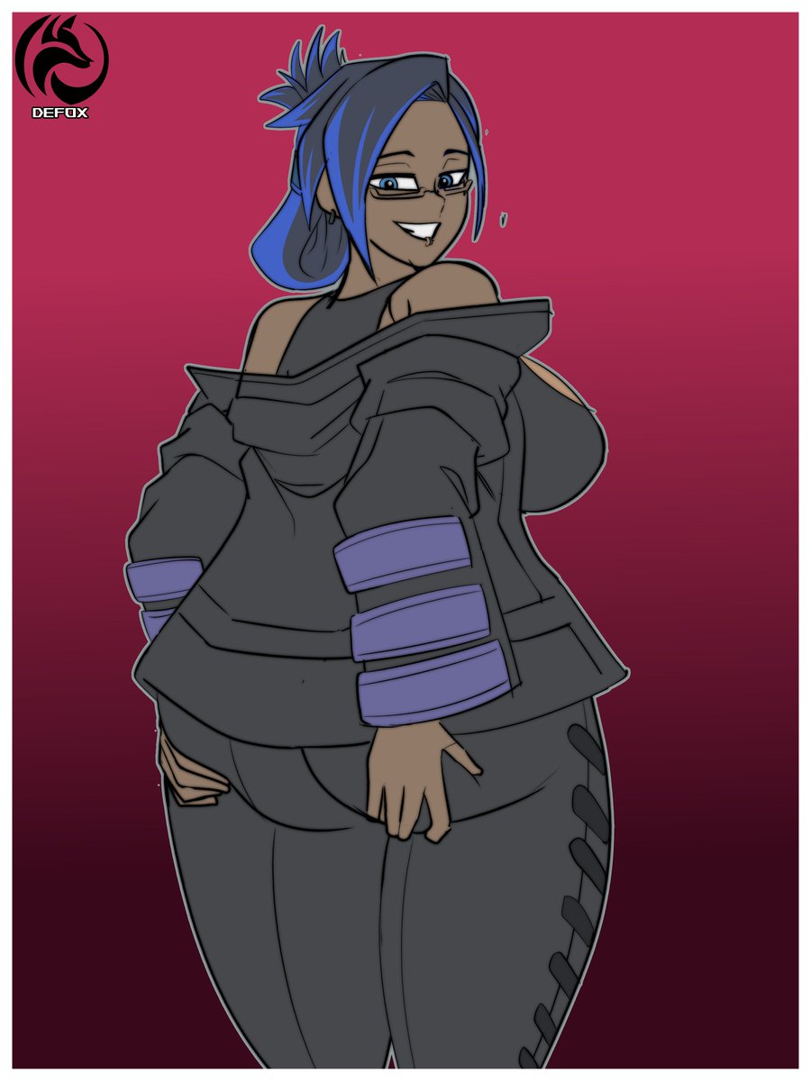 Defox ||CLOSED COMMISSIONS|| tweet media