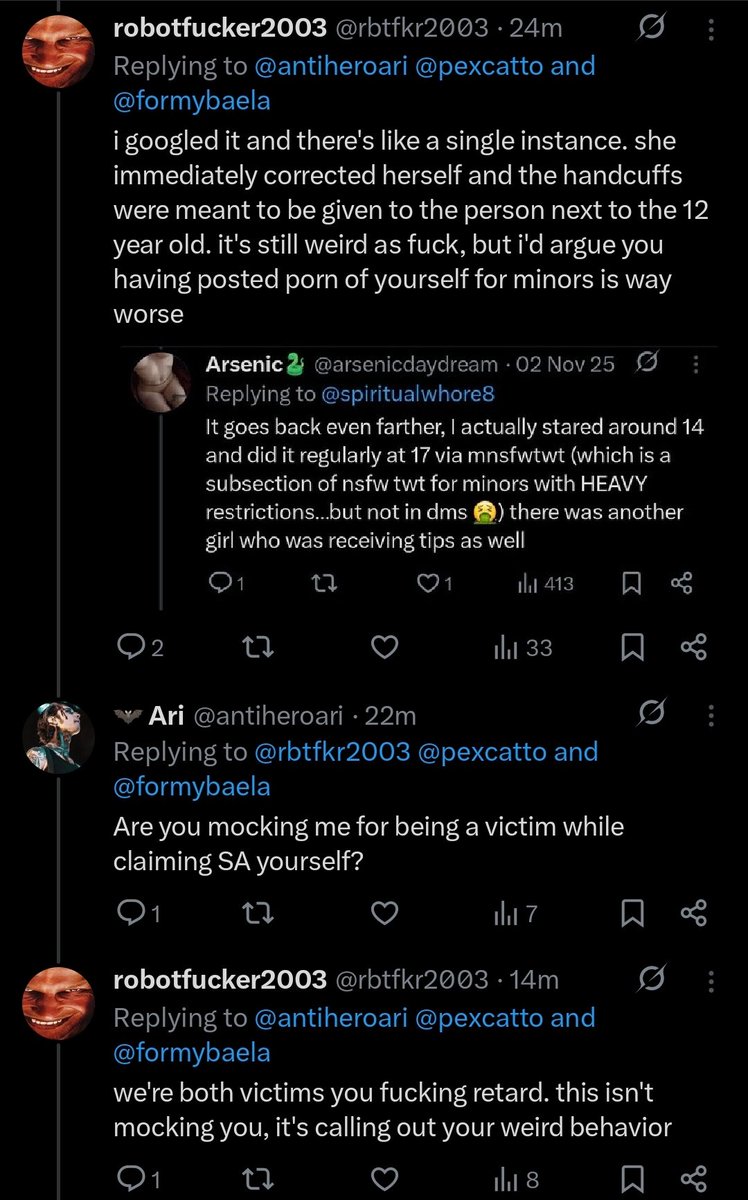 robotfucker2003 tweet media