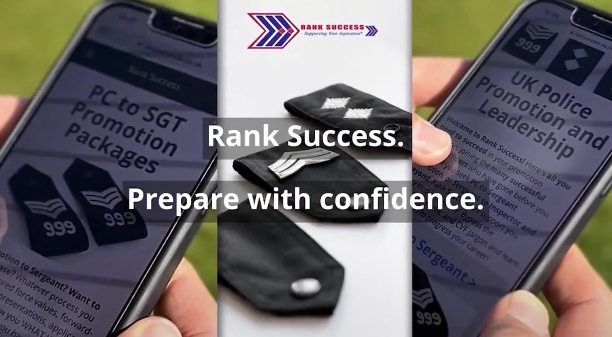 Rank Success tweet media