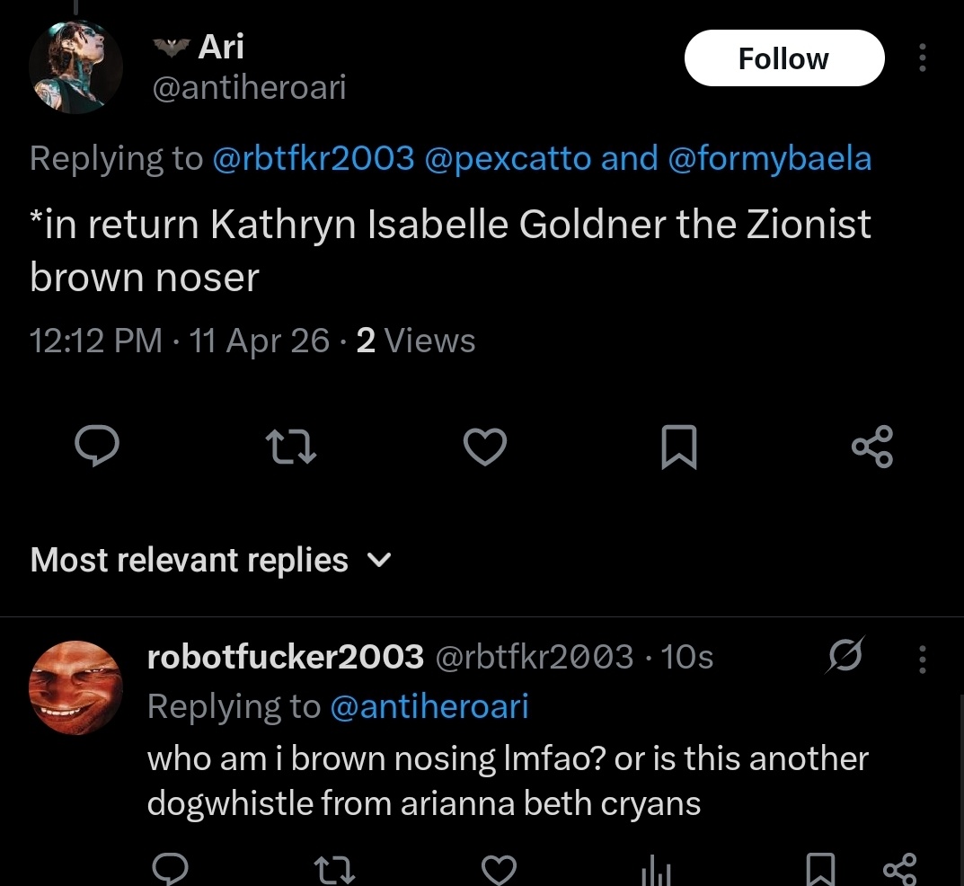 robotfucker2003 tweet media