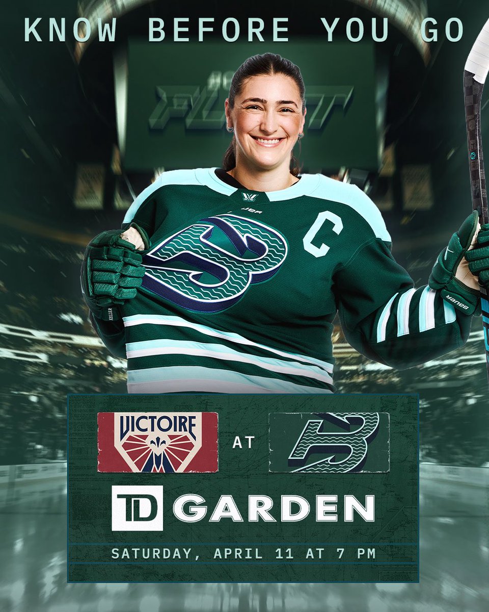 TD Garden tweet media