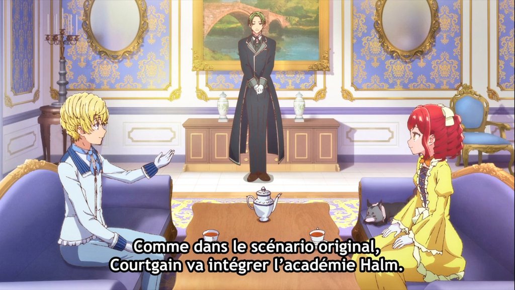 Nicolas (Solviers) - FC Nao Aikawa 🤎 tweet media