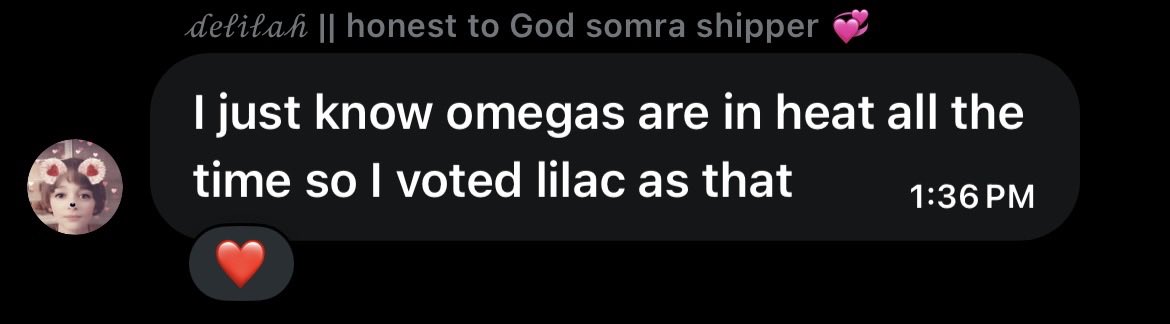 ₊ ⟡ ݁ lilac 𐔌՞. .՞𐦯 🧡💚 CARLBEN CHIEF OF STAFF tweet media
