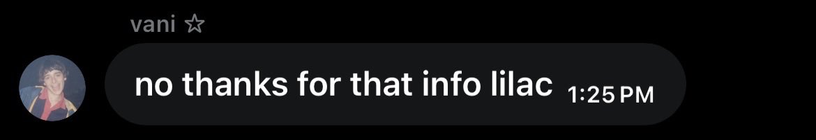 ₊ ⟡ ݁ lilac 𐔌՞. .՞𐦯 🧡💚 CARLBEN CHIEF OF STAFF tweet media