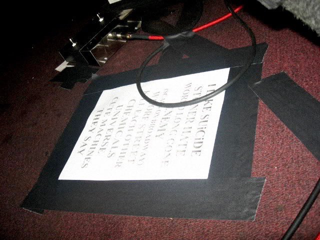 Daron Malakian tweet media