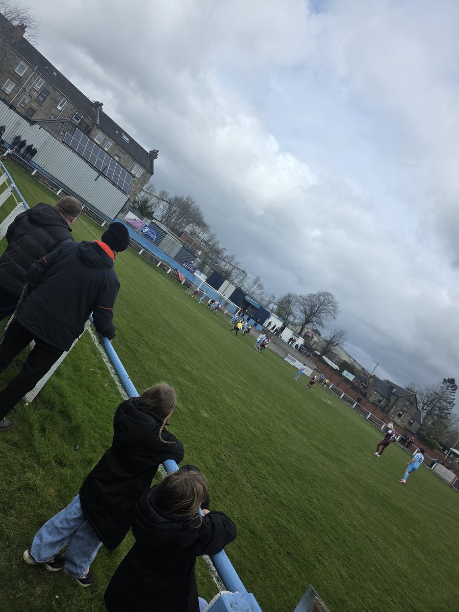 When lily starts shouting at the bonny players lol