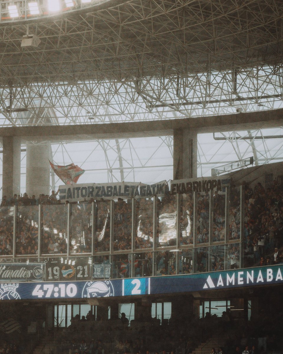 Real Sociedad Fútbol tweet media