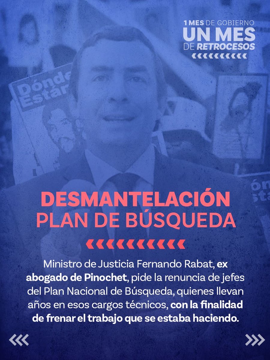 Frente Amplio Chile tweet media