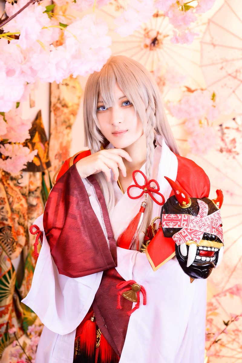 蒼村💐 tweet media