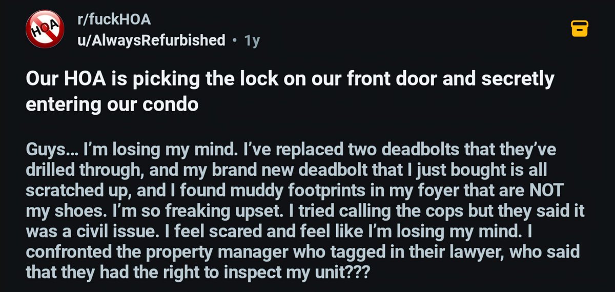 Real Post Folder tweet media