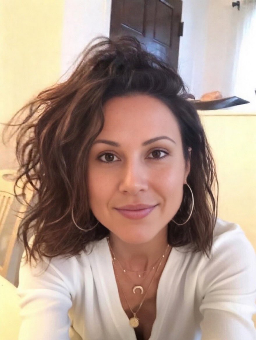 Ruby Virelli tweet media