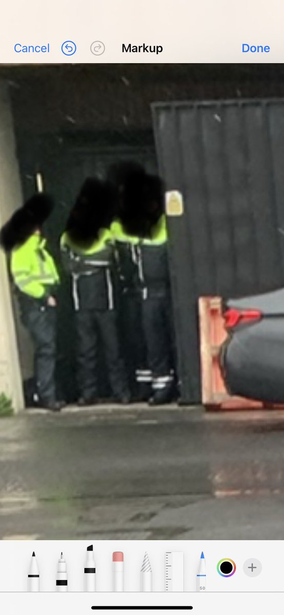 gunhilljen13's tweet image. Just left the Galway #fuelprotest. It does not look like the lads plan to leave anytime soon. They just let out a couple of tankers.. now it’s up to Mehole to LISTEN.