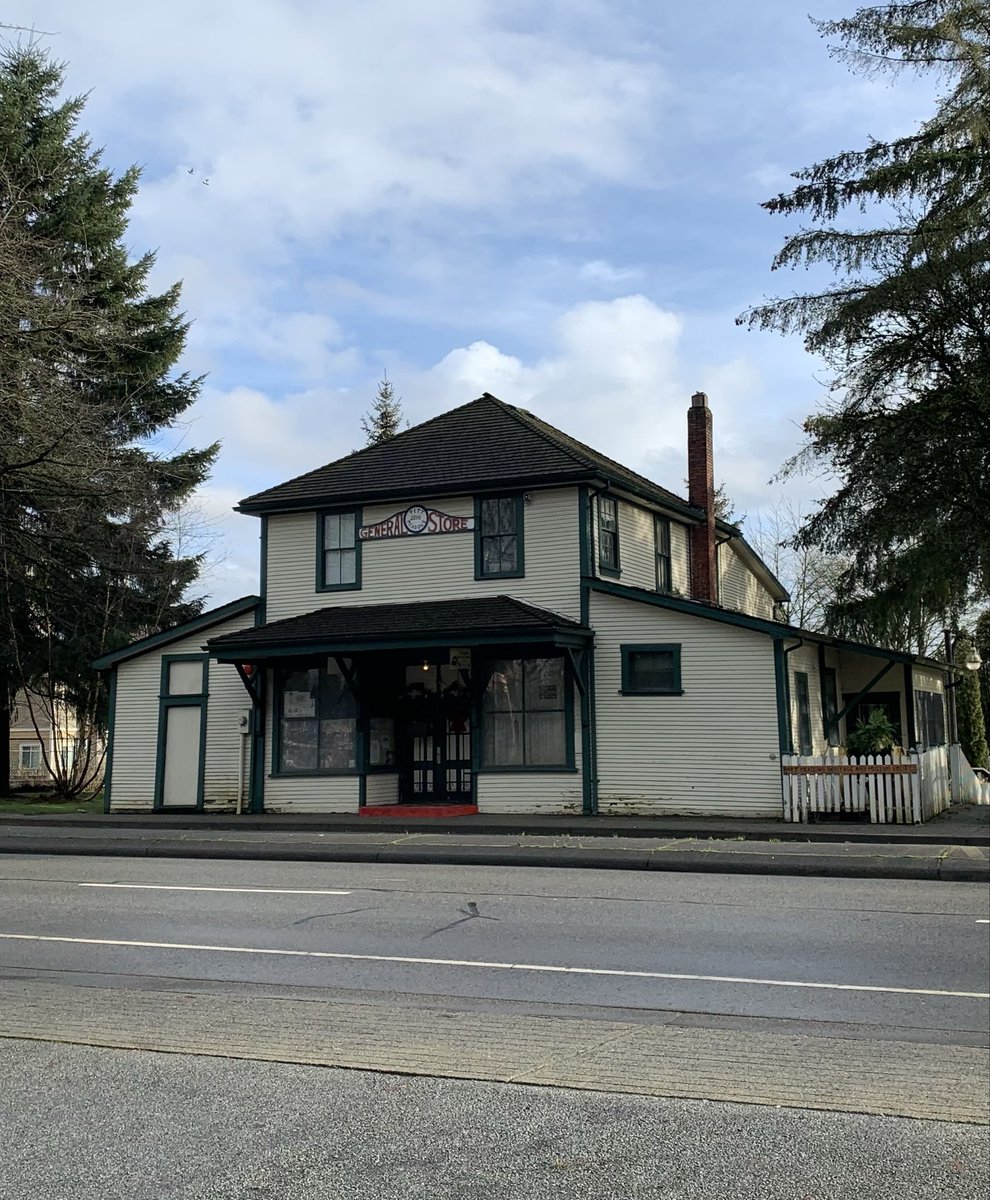 Haunted History BC tweet media