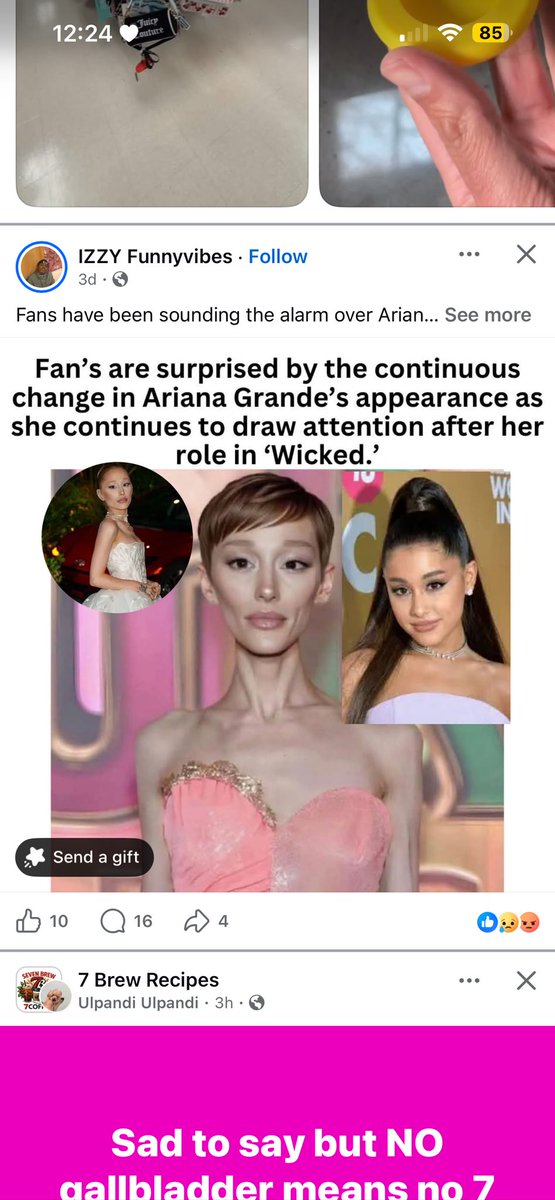 rae ୨୧ IS SEEING HARRY tweet media