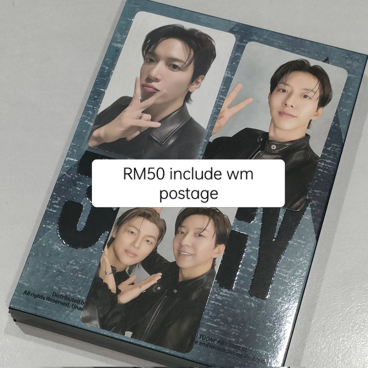 #pasarcnblue