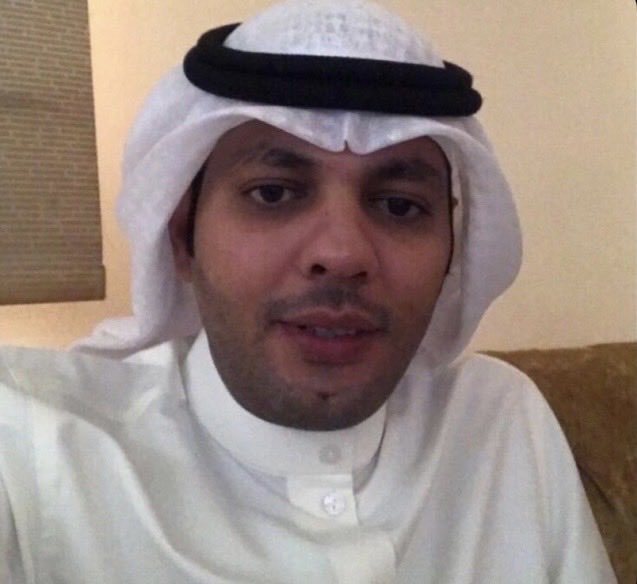 مطلق نصار الشريفي tweet media